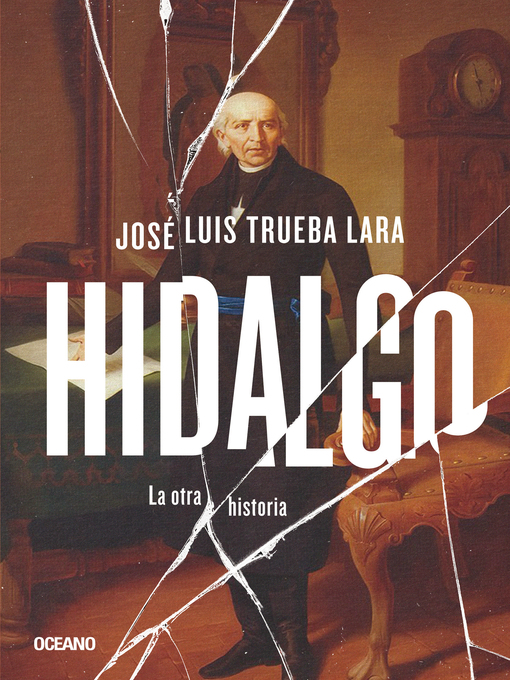 Title details for Hidalgo by José Luis Trueba Lara - Available